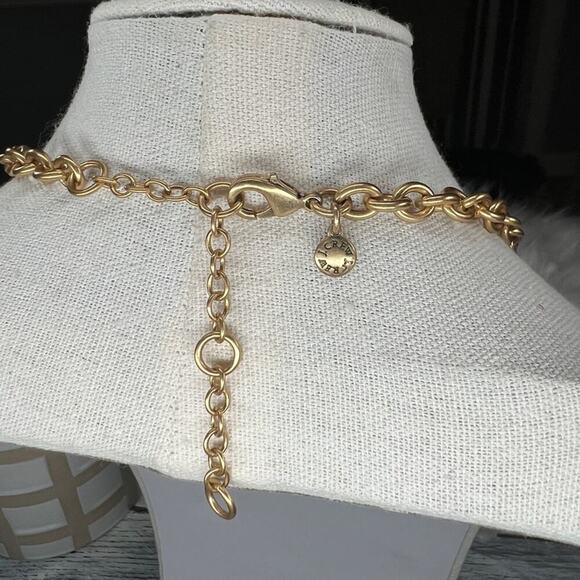 J. Crew | Statement Necklace - Picture 3 of 8